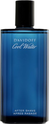 Davidoff, COOL WATER by Davidoff After Shave 125 ml