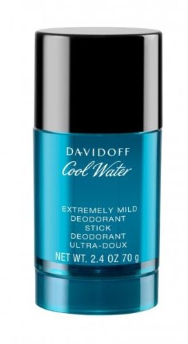 Davidoff, Davidoff Extra mild Deodorant Stift 70g