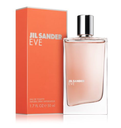 Jil Sander, Jil Sander Eve by Jil Sander Eau de Toilette Spray 50 ml