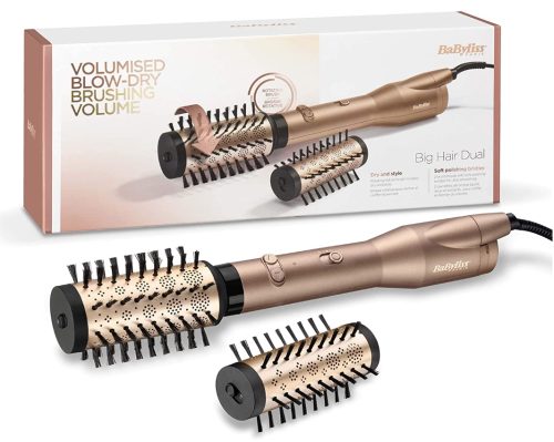 Babyliss, Babyliss - Warmluftbürste