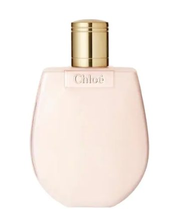 Chloé, Chloé Nomade Körperpflege 200 ml Damen
