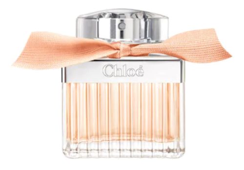 Chloé, Chloé Rose Tangerine Eau de Toilette 50 ml