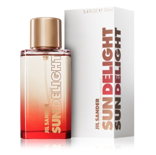Jil Sander, Jil Sander - Sun Delight - Eau de Toilette