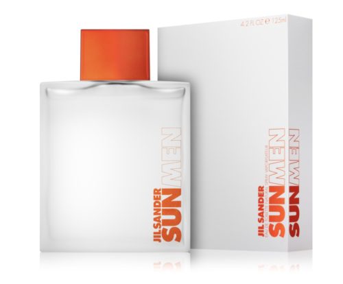 Jil Sander, Jil Sander - Sun Men - Eau de Toilette