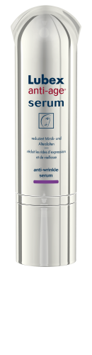 Lubex, Lubex anti-age serum multi intensive 30 ml