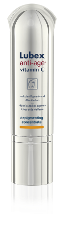 Lubex Anti-Age Vitamin C Serum (30ml)