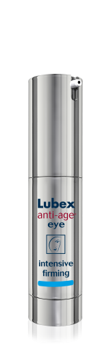 Lubex, LUBEX ANTI-AGE eye intensive Fl 15 ml
