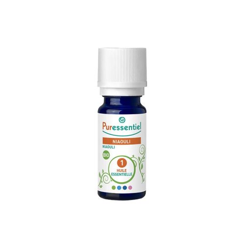 Puressentiel Niaouli Bio 1 Ätherisches Öl (10ml)