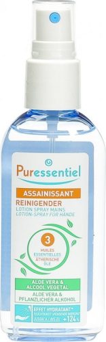Puressentiel REINIGEND Lotion Spray (80ml)