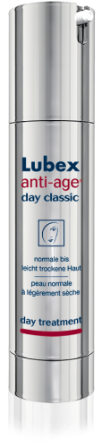 Lubex Anti-Age Day Classic (50ml)