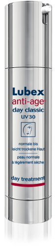 Lubex, LUBEX ANTI-AGE day classic UV30 50 ml