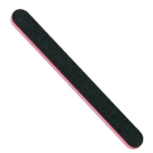 Nippes, Nippes Nagelfeile Profi, K&ouml;rnung grob/fein