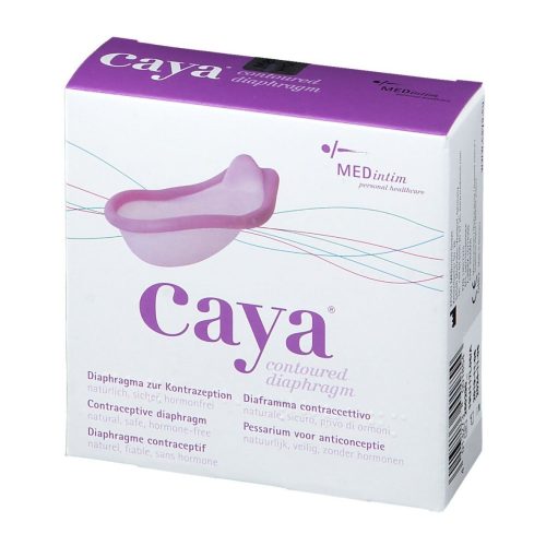 Caya Diaphragma (1 Stk)