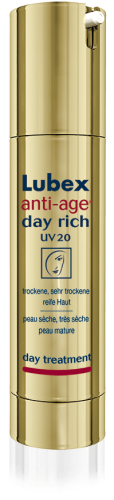Lubex Anti-Age Day Rich UV20 (50ml)