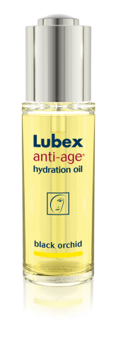 Lubex, LUBEX ANTI-AGE hydration oil 30 ml