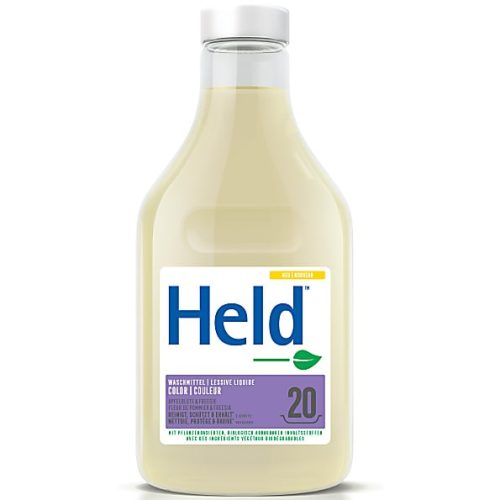 Held Ag. - Held Flüssig Color 1000ml, 1000 ml