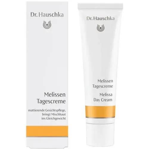 Dr. Hauschka, Dr. Hauschka Melissen Tagescreme 30 ml