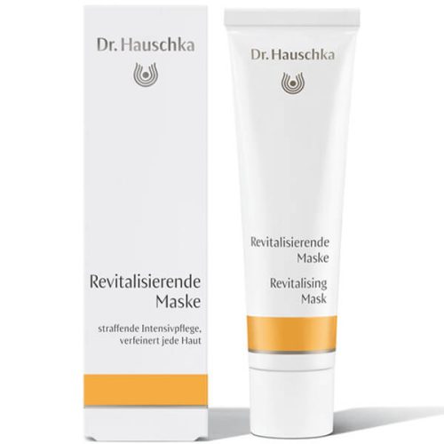 Dr. Hauschka, Dr. Hauschka Revitalisierende Maske Feuchtigkeitsmasken 30 ml