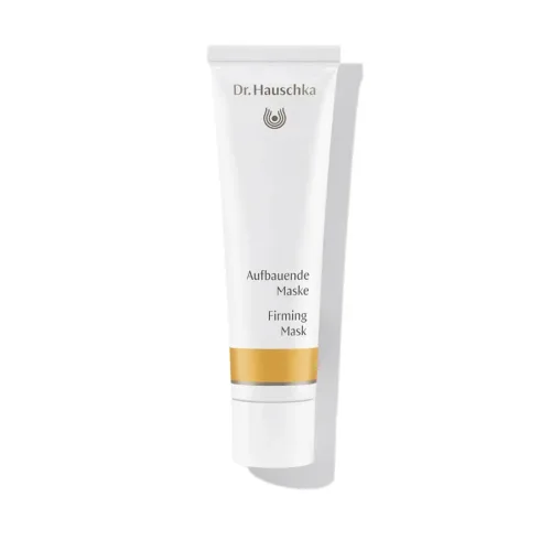 Dr. Hauschka, Dr. Hauschka Aufbauende Maske 30ml Feuchtigkeitsmasken