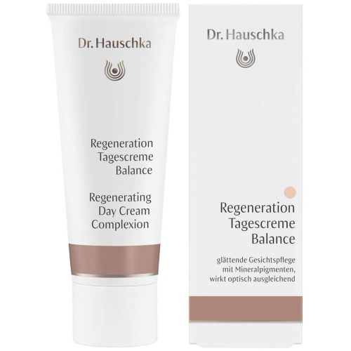 Dr. Hauschka, Dr. Hauschka Regeneration Anti-Aging-Gesichtspflege 40 ml