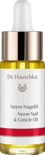 Dr. Hauschka, Dr. Hauschka - Neem Nagelöl, Neem Nageloel, 18 ml