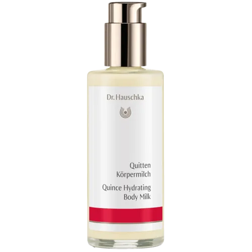 Dr. Hauschka, Dr. Hauschka Quitten Bodylotion 145 ml