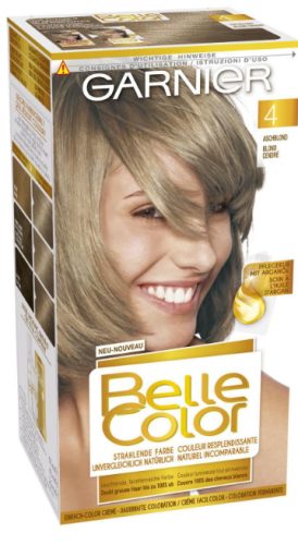 Garnier Belle Color