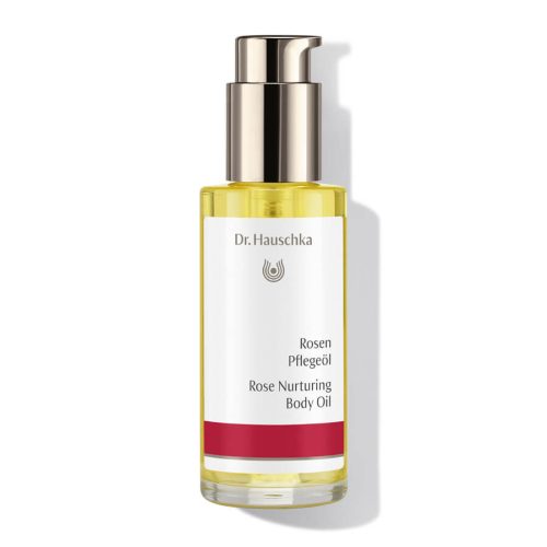 Dr. Hauschka, Dr. Hauschka Rosen Pflegeöl Körperöl 75 ml