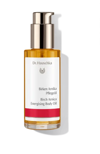 Dr. Hauschka, Dr. Hauschka Birken Arnika Pflegeöl Körperöl 75 ml