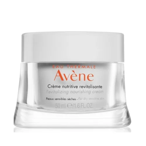 undefined, Avène Les Essentiels Revitalisierende Nutritive Creme 50 ml