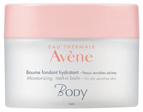 undefined, Avène Body Feuchtigkeitsspendender Balsam 250 ml