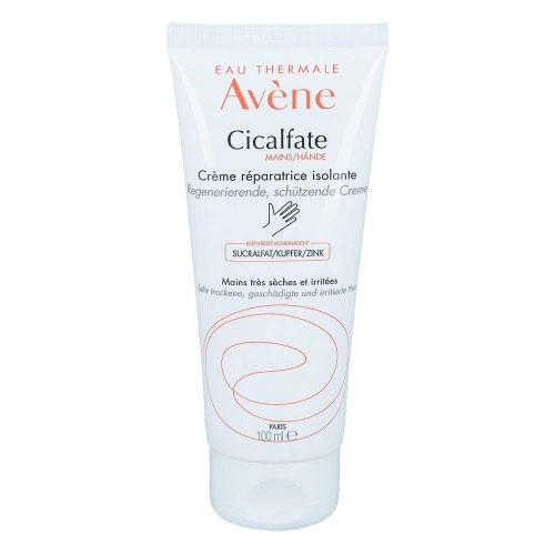 undefined, Avène Cicalfate Hände 100 ml
