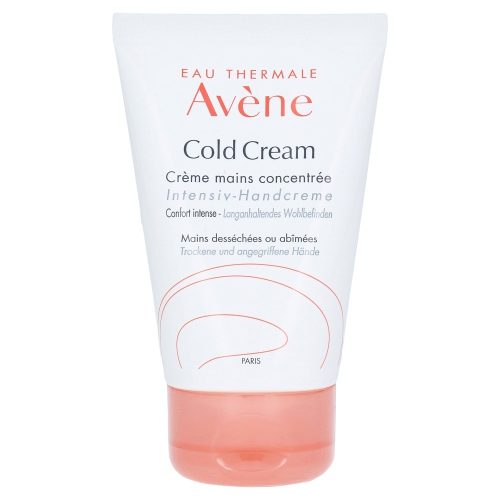 Avène, Avène Cold Cream Intensiv-Handpflege (50ml)