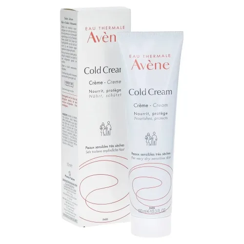 undefined, Avène Cold Cream 100 ml
