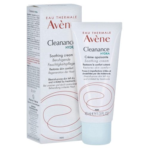 undefined, Avène Cleanance Hydra Beruhigende Feuchtigkeitspflege 40 ml