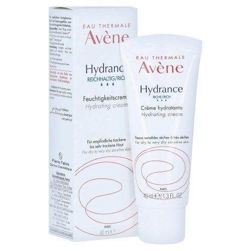 undefined, Avène Hydrance Reichhaltig Feuchtigkeitscreme 40 ml