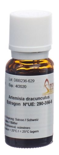 AromaSan Estragon Ätherisches Öl (15ml)