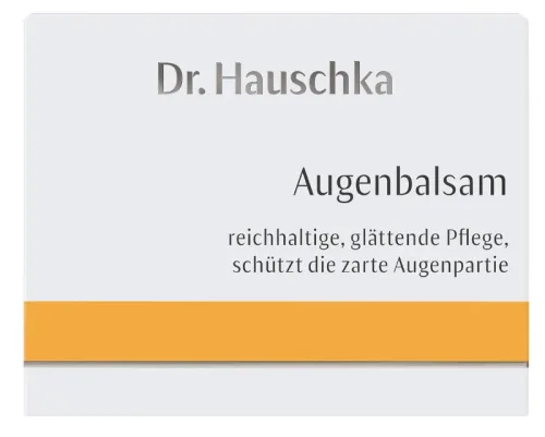 Dr. Hauschka, Dr. Hauschka Eye Balm Augencreme 10 ml