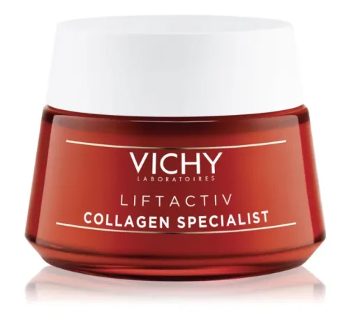 VICHY, VICHY - Liftactiv Collagen Specialist Nacht, Liftactiv  Collagen Specialist Nuit, 50 ml