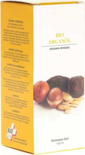 AromaSan Bio Arganöl (100ml)