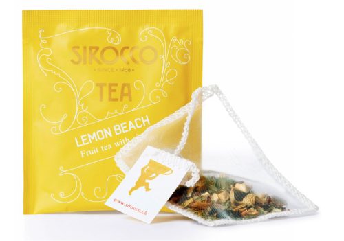 Sirocco, Lemon Beach