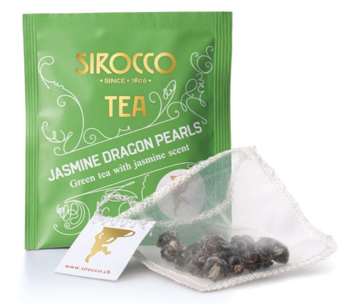 Sirocco, Jasmine Dragon Pearls