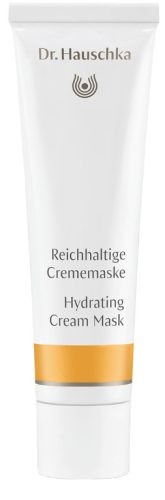 Dr. Hauschka, Dr. Hauschka Reichhaltige Crememaske 30ml Feuchtigkeitsmasken
