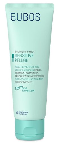 EUBOS SENSITIVE HAND REPAIR & SCHUTZ (75ml)