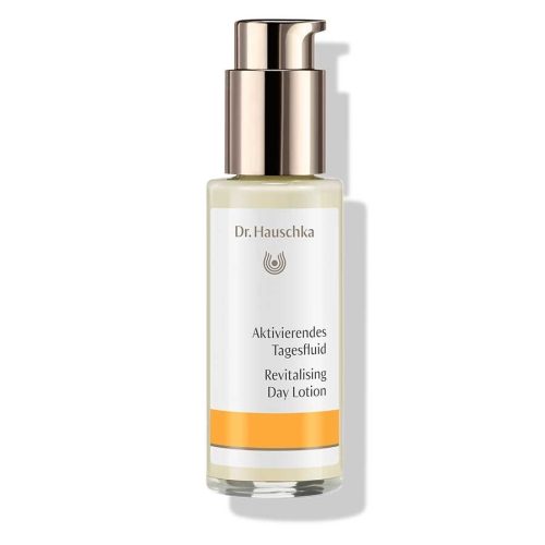 Dr. Hauschka, Dr. Hauschka - Aktivierendes Tagesfluid, 50 ml