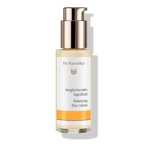 Dr. Hauschka, Dr. Hauschka - Ausgleichendes Tagesfluid, 50 ml