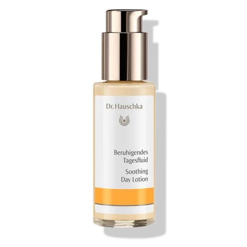 Dr. Hauschka, Dr. Hauschka - Beruhigendes Tagesfluid, 50 ml