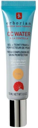 erborian, erborian - CC Water, 40 ml, Doré