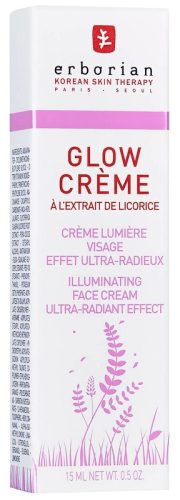 erborian, Erborian Glow Crème 15ml