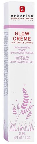 erborian, Erborian Glow Crème 45Ml
